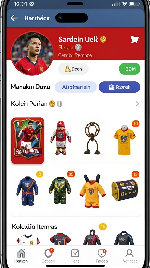 Screenshot rekor777 nomor 1