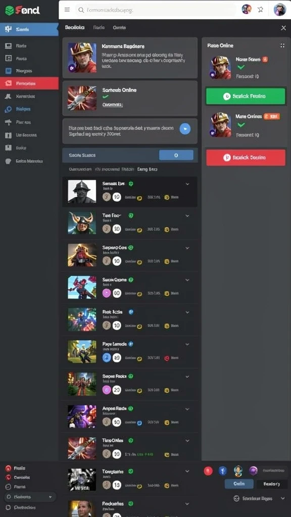 Screenshot rezekigo nomor 3
