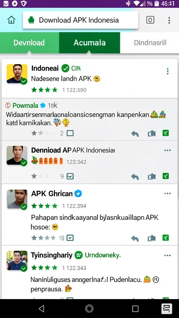 Screenshot rp8 nomor 1