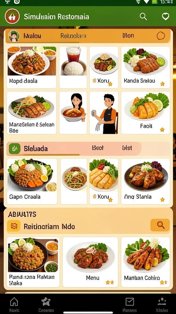 Screenshot satria123 nomor 1