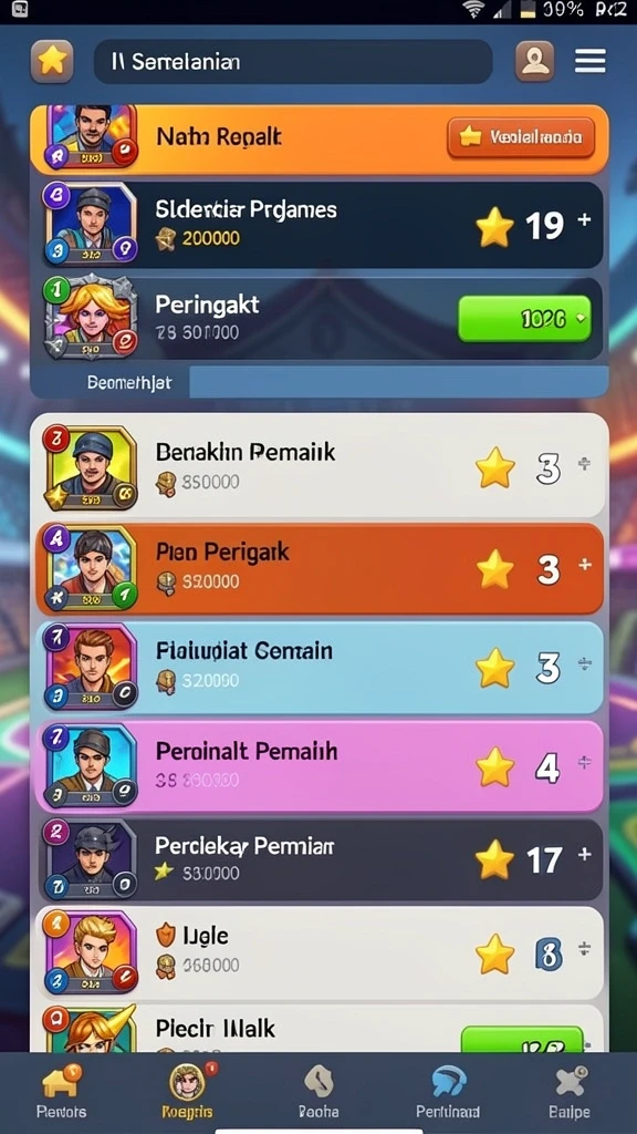 Screenshot satria123 nomor 3