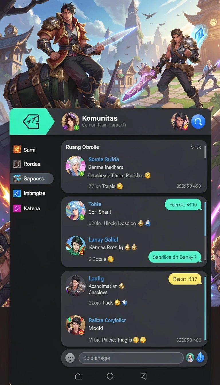 Screenshot satset138 nomor 3