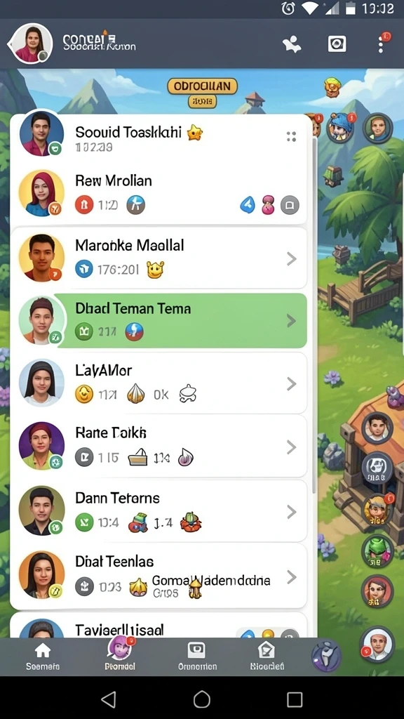 Screenshot slot21 nomor 2
