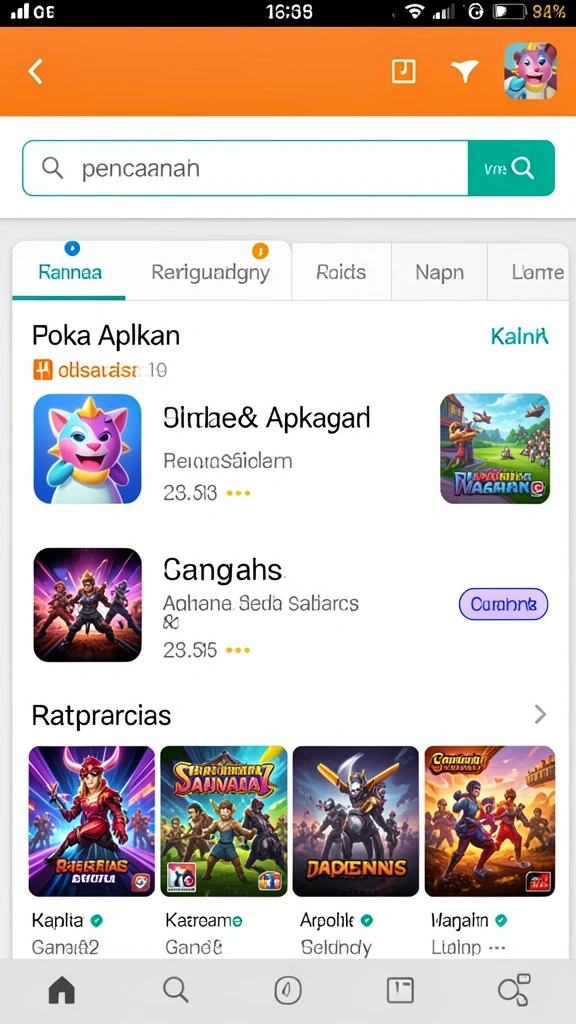 Screenshot spy77 nomor 2