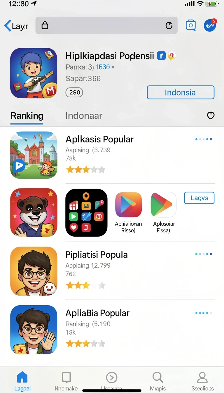 Screenshot super805 nomor 2