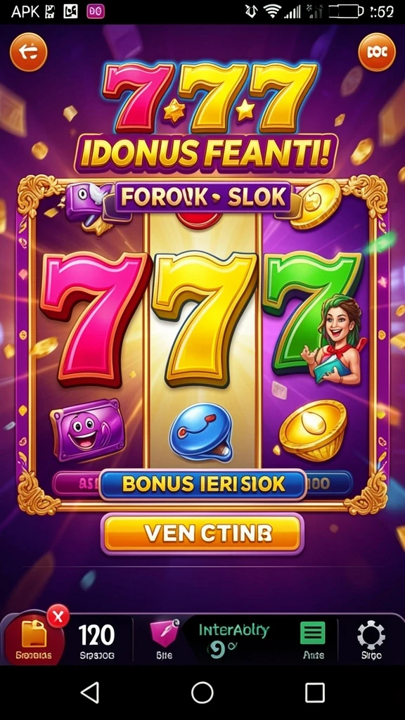 Screenshot tapjoy nomor 1