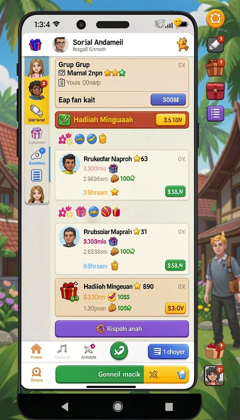 Screenshot venom889 nomor 2