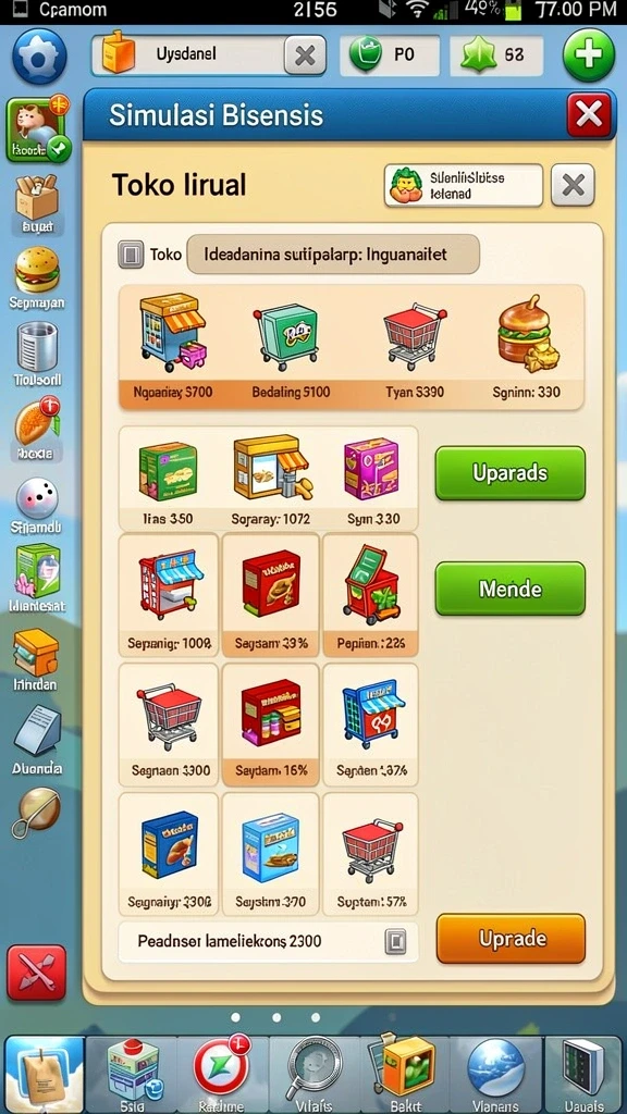Screenshot vt38 nomor 2