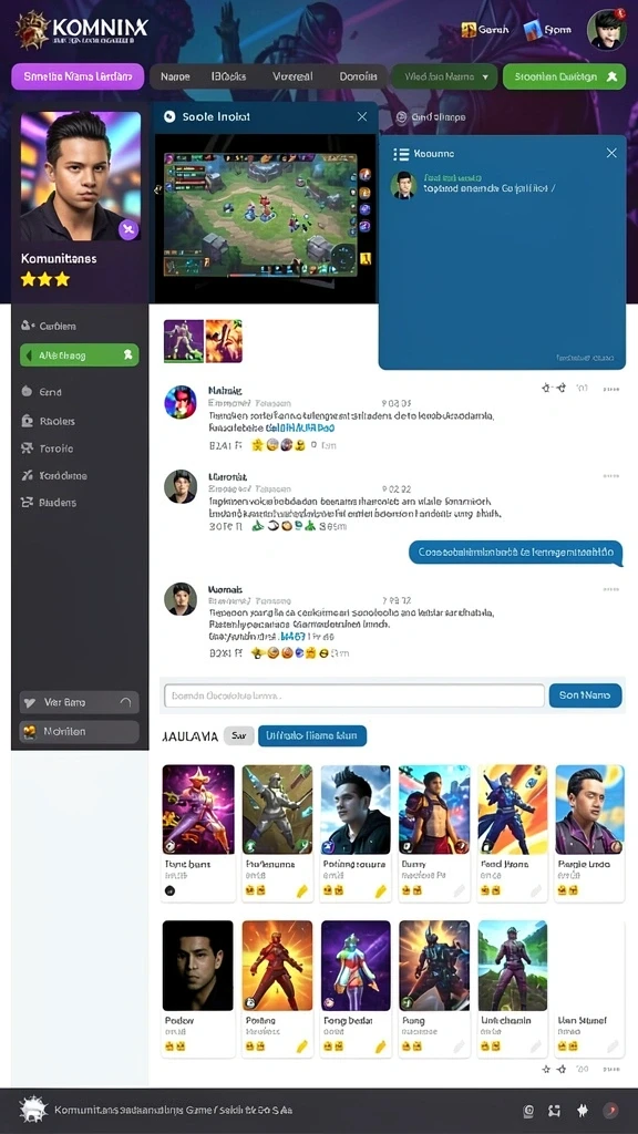 Screenshot wajik777 nomor 1
