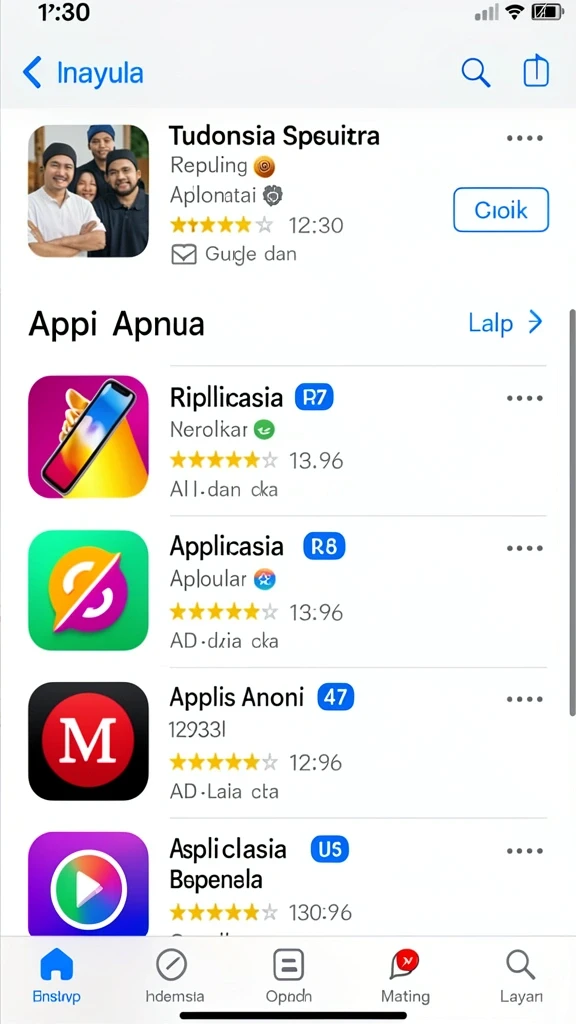 Screenshot wajik777 nomor 3